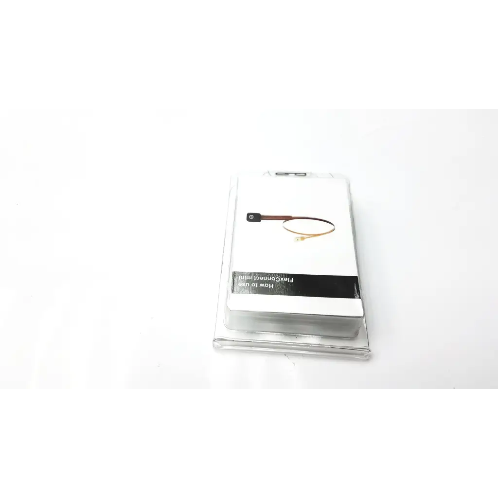 Load image into Gallery viewer, FlexConnect Mini Hearing Aid Strips | No 117468