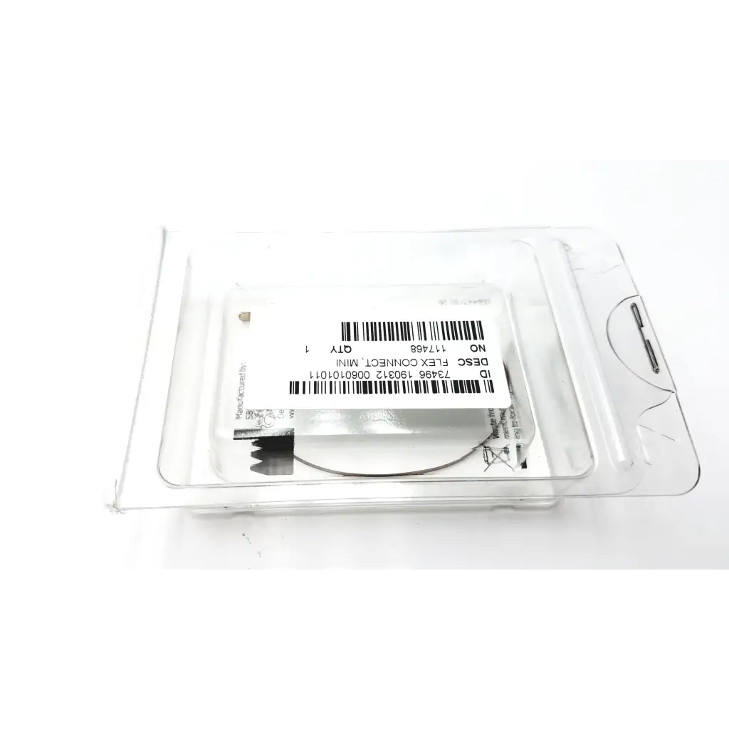 Load image into Gallery viewer, FlexConnect Mini Hearing Aid Strips | No 117468