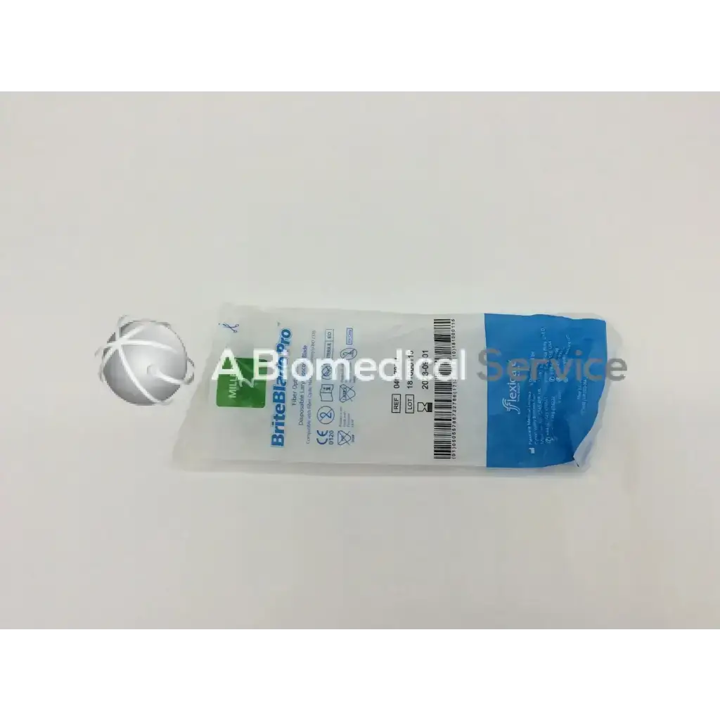 Load image into Gallery viewer, Flexicare 040-722U BriteBlade Pro Disposable Laryngoscopy