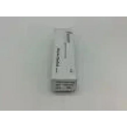 Gray rectangular fiber optic handle standard rough with sleek minimalist design and visible side ports for flexicare use