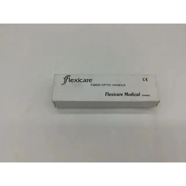 Load image into Gallery viewer, Flexicare 040-811U Fiber Optic Handle Standard Rough