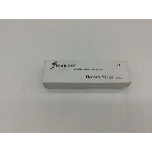 Flexicare 040-811U Fiber Optic Handle Standard Rough