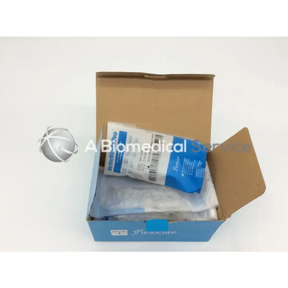 Flexicare BriteBlade 040-721U Single Fiber Optic Miller 1
