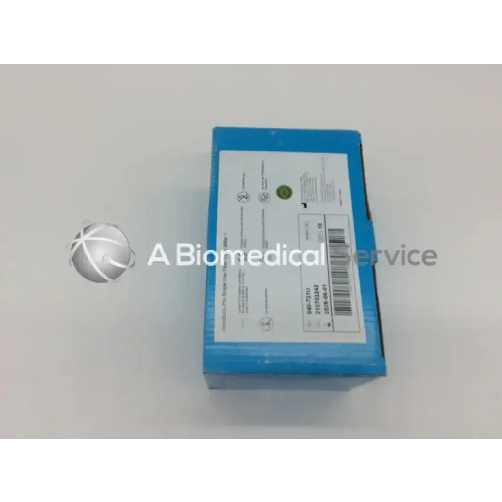 Flexicare BriteBlade 040-721U Single Fiber Optic Miller 1