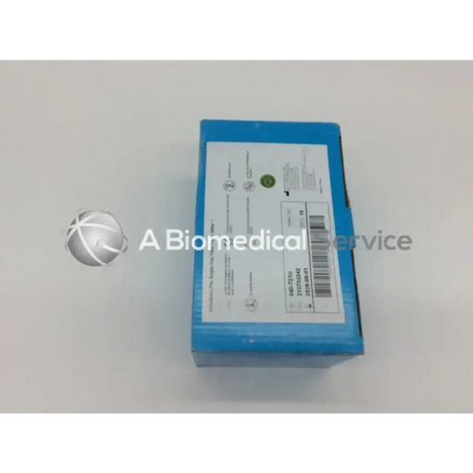 Flexicare BriteBlade 040-721U Single Fiber Optic Miller 1
