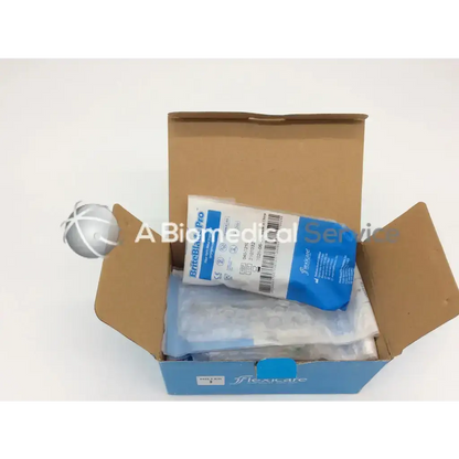 Flexicare BriteBlade 040-721U Single Fiber Optic Miller 1