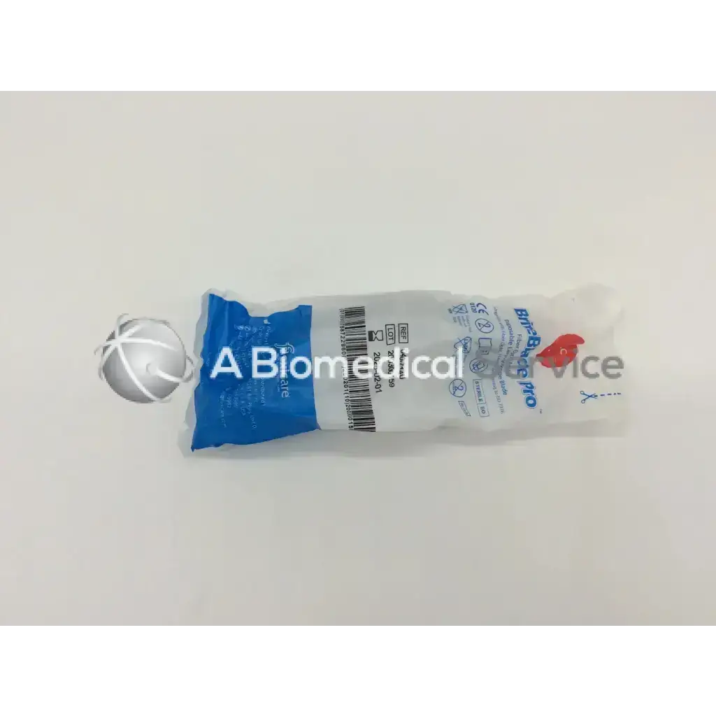 Flexicare BriteBlade Pro 040-714U Fiber Optic Metal