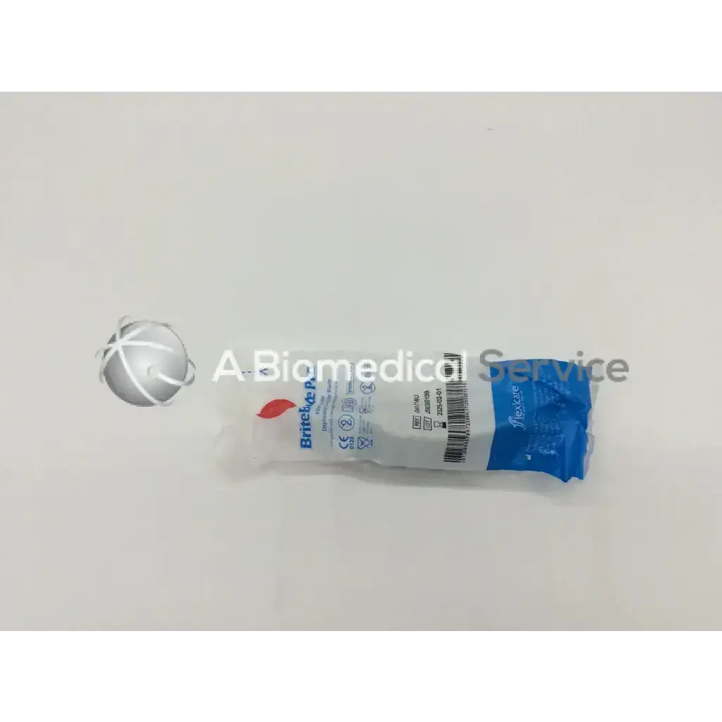 Flexicare BriteBlade Pro 040-714U Fiber Optic Metal