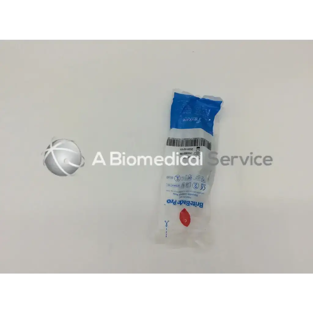 Flexicare BriteBlade Pro 040-714U Fiber Optic Metal