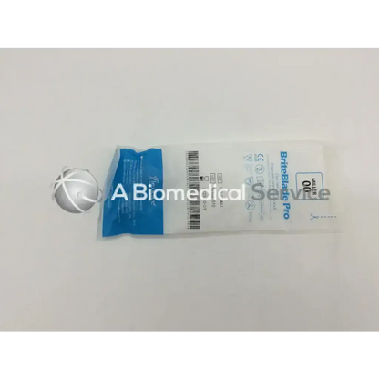 Flexicare BriteBlade Pro 040-720NU Fiber Optic Metal