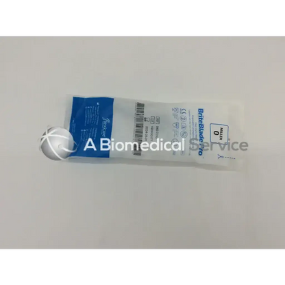 Flexicare BriteBlade Pro 040-720U Fiber Optic Metal