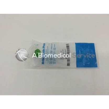 Flexicare BriteBlade Pro Single Use Fiber Optic MAC 2