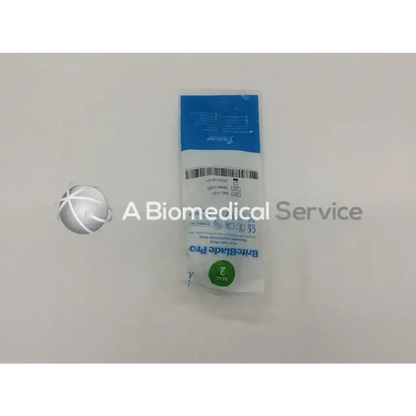 Flexicare BriteBlade Pro Single Use Fiber Optic MAC 2