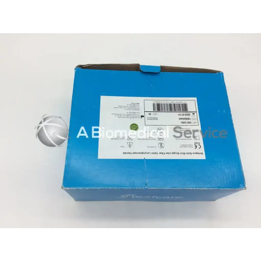 Load image into Gallery viewer, Flexicare BritePro 040-309U Solo Mini Single Fiber