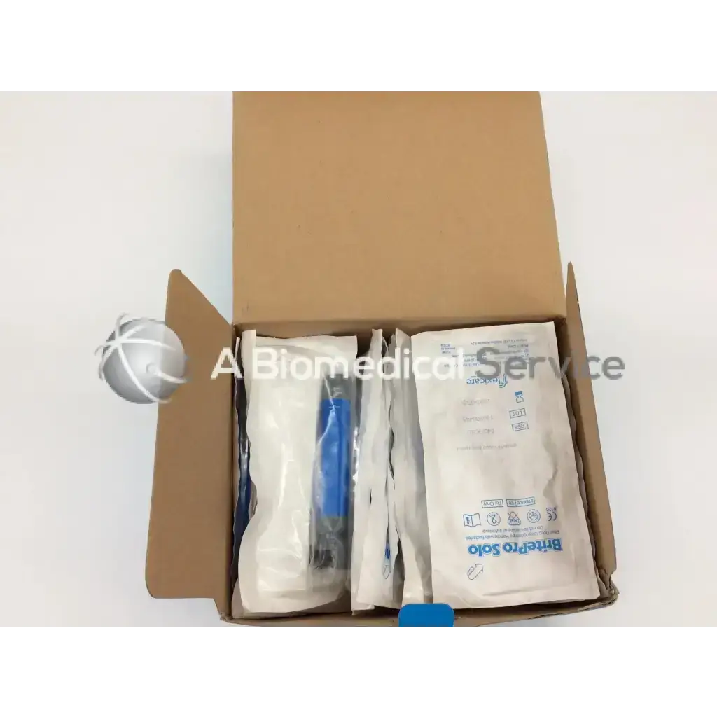 Load image into Gallery viewer, Flexicare BritePro 040-309U Solo Mini Single Fiber
