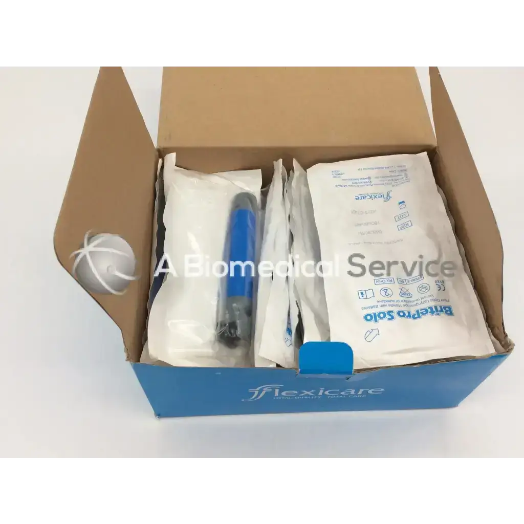 Load image into Gallery viewer, Flexicare BritePro 040-309U Solo Mini Single Fiber