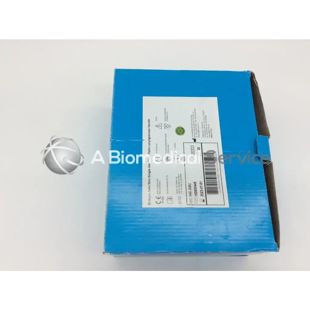 Load image into Gallery viewer, Flexicare BritePro 040-309U Solo Mini Single Fiber