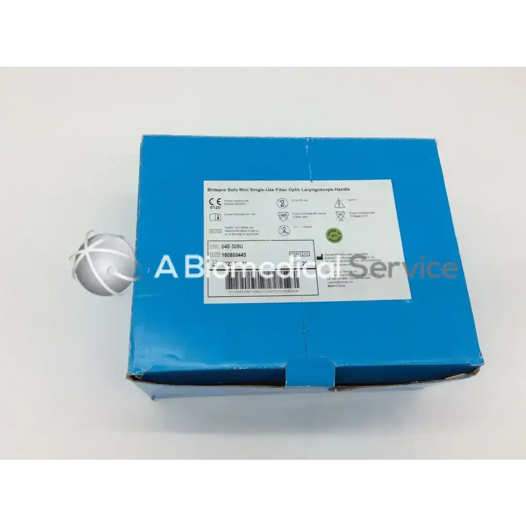 Load image into Gallery viewer, Flexicare BritePro 040-309U Solo Mini Single Fiber