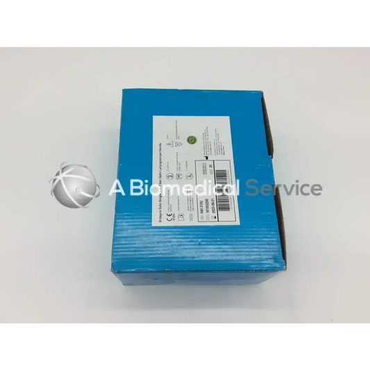Flexicare BritePro 040-310U Solo Fiber Optic Laryngoscope