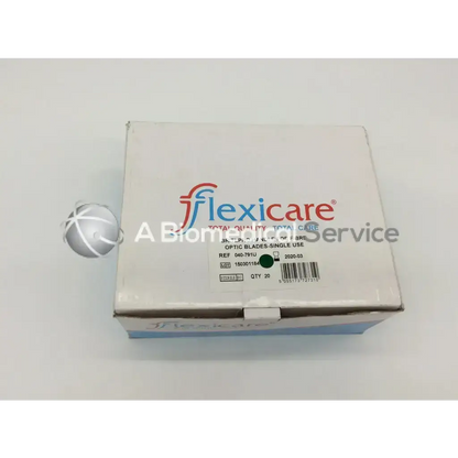 Flexicare BritePro 040-791U Handle for Fiber Optic Blades