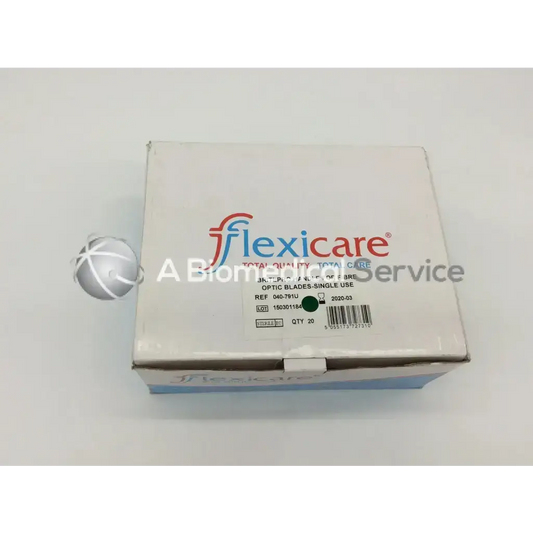 Flexicare BritePro 040-791U Handle for Fiber Optic Blades