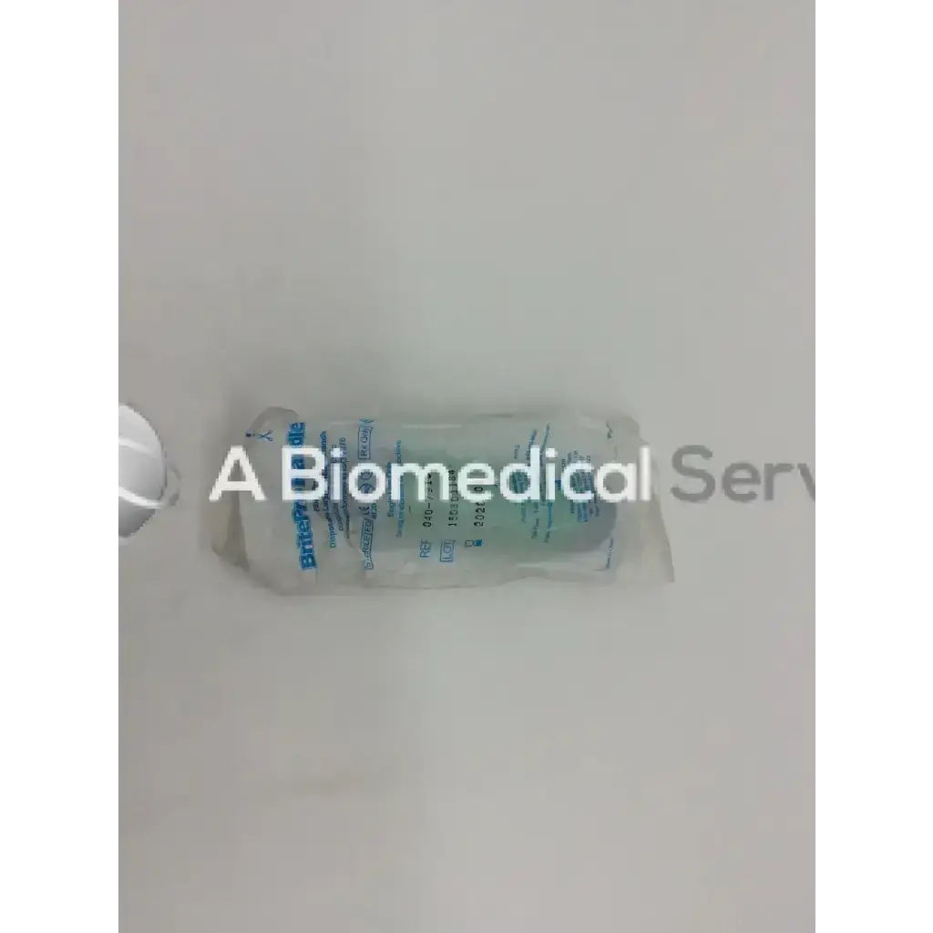 Flexicare BritePro Fiber Optic Laryngoscope Handle 040-791U