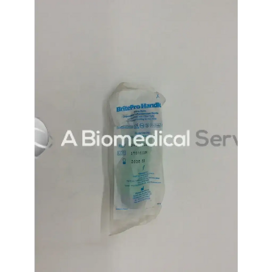Flexicare BritePro Fiber Optic Laryngoscope Handle 040-791U