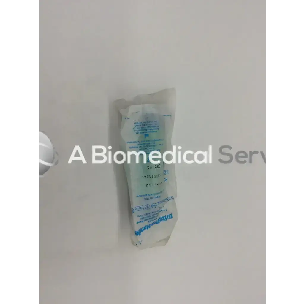 Flexicare BritePro Fiber Optic Laryngoscope Handle 040-791U
