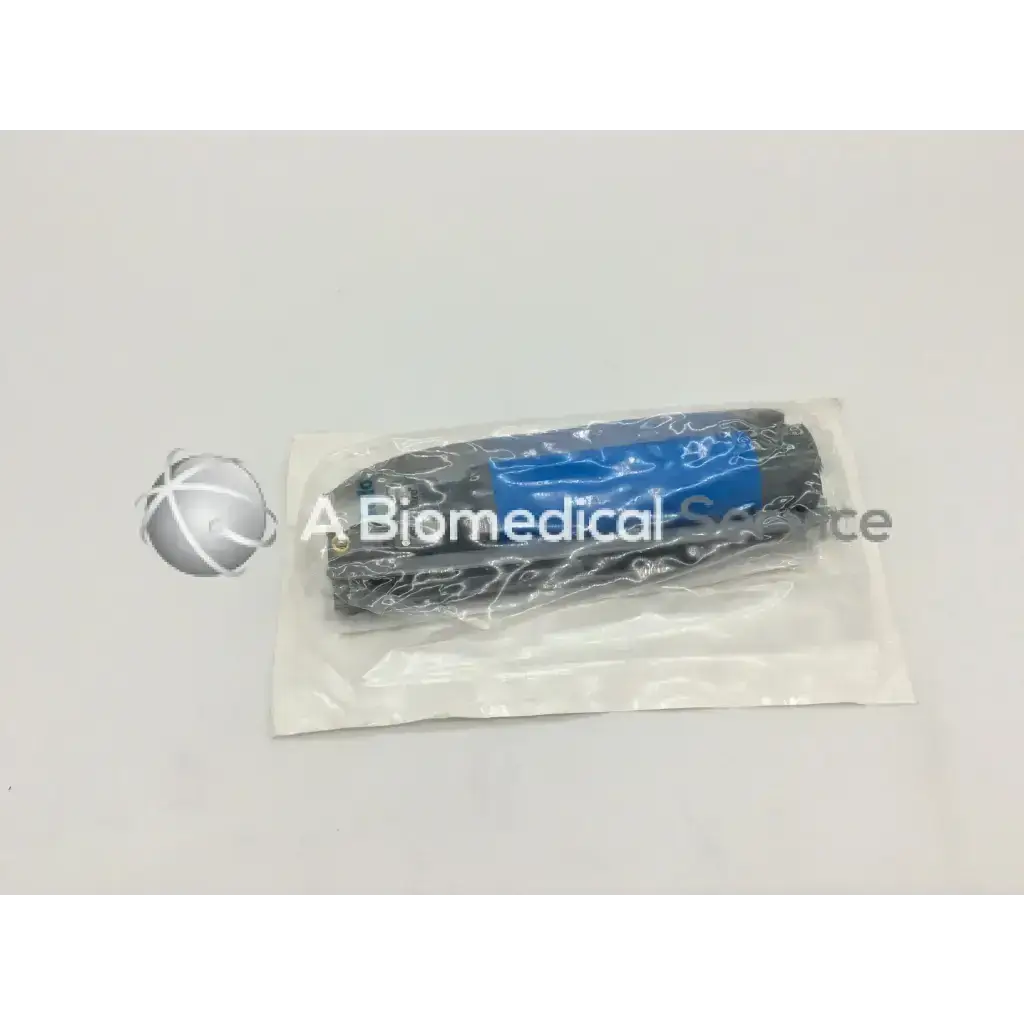Flexicare BritePro Miller 2 Fiber Optic Laryngoscope Handle