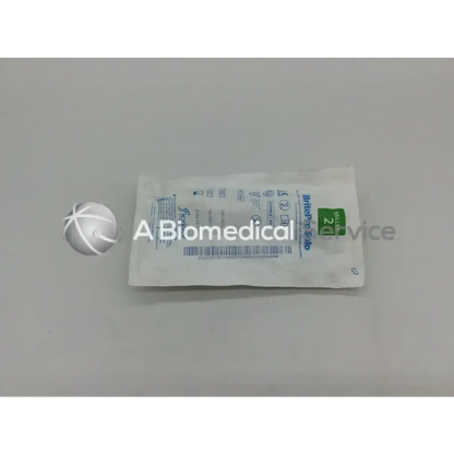 Flexicare BritePro Miller 2 Fiber Optic Laryngoscope Handle