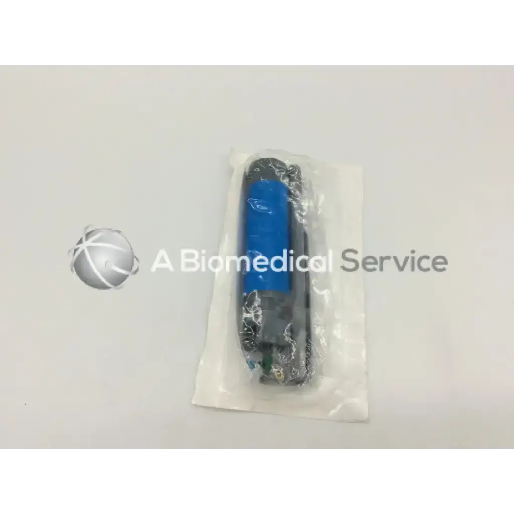 Flexicare BritePro Miller 2 Fiber Optic Laryngoscope Handle