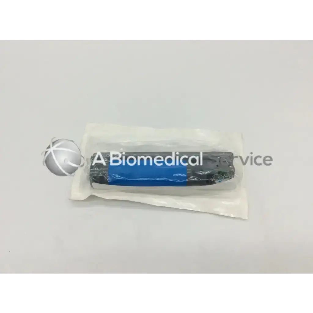 Flexicare BritePro Miller 2 Fiber Optic Laryngoscope Handle