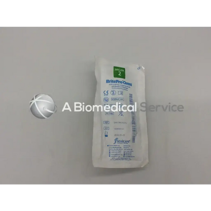 Flexicare BritePro Omni Single-Use Laryngoscope Handle