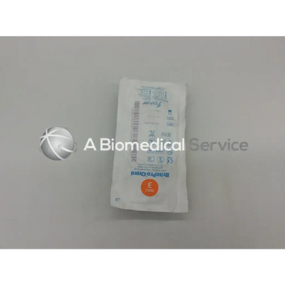 Flexicare BritePro Omni Single-Use Laryngoscope mac 3