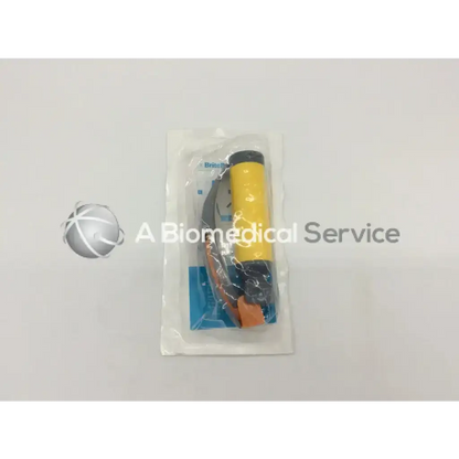 Flexicare BritePro Omni Single-Use Laryngoscope mac 3