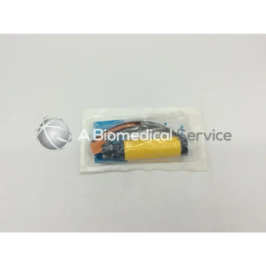 Flexicare BritePro Omni Single-Use Laryngoscope mac 3