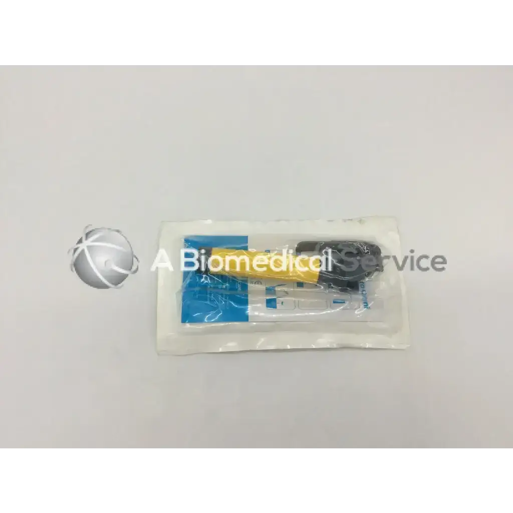 Flexicare BritePro Omni Single-Use Laryngoscope Miller 00