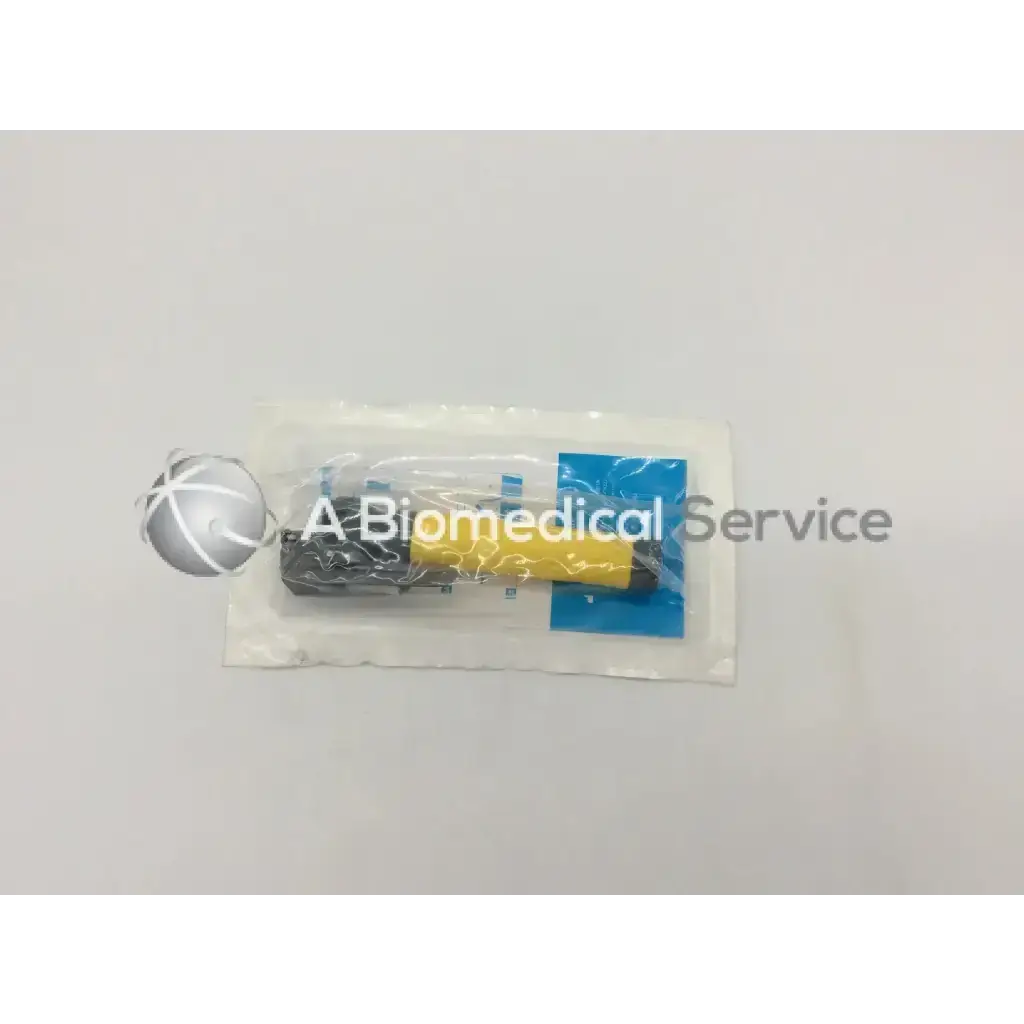 Flexicare BritePro Omni Single-Use Laryngoscope Miller 00