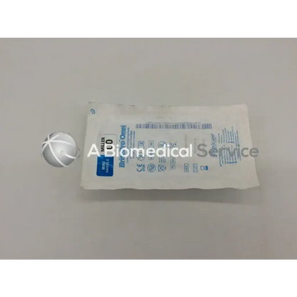 Flexicare BritePro Omni Single-Use Laryngoscope Miller 00