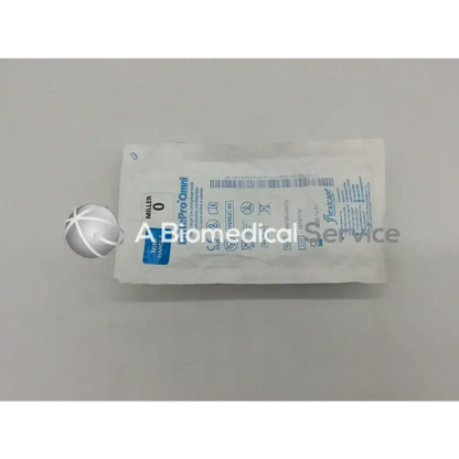 Flexicare BritePro Omni Single-Use Laryngoscope Miller