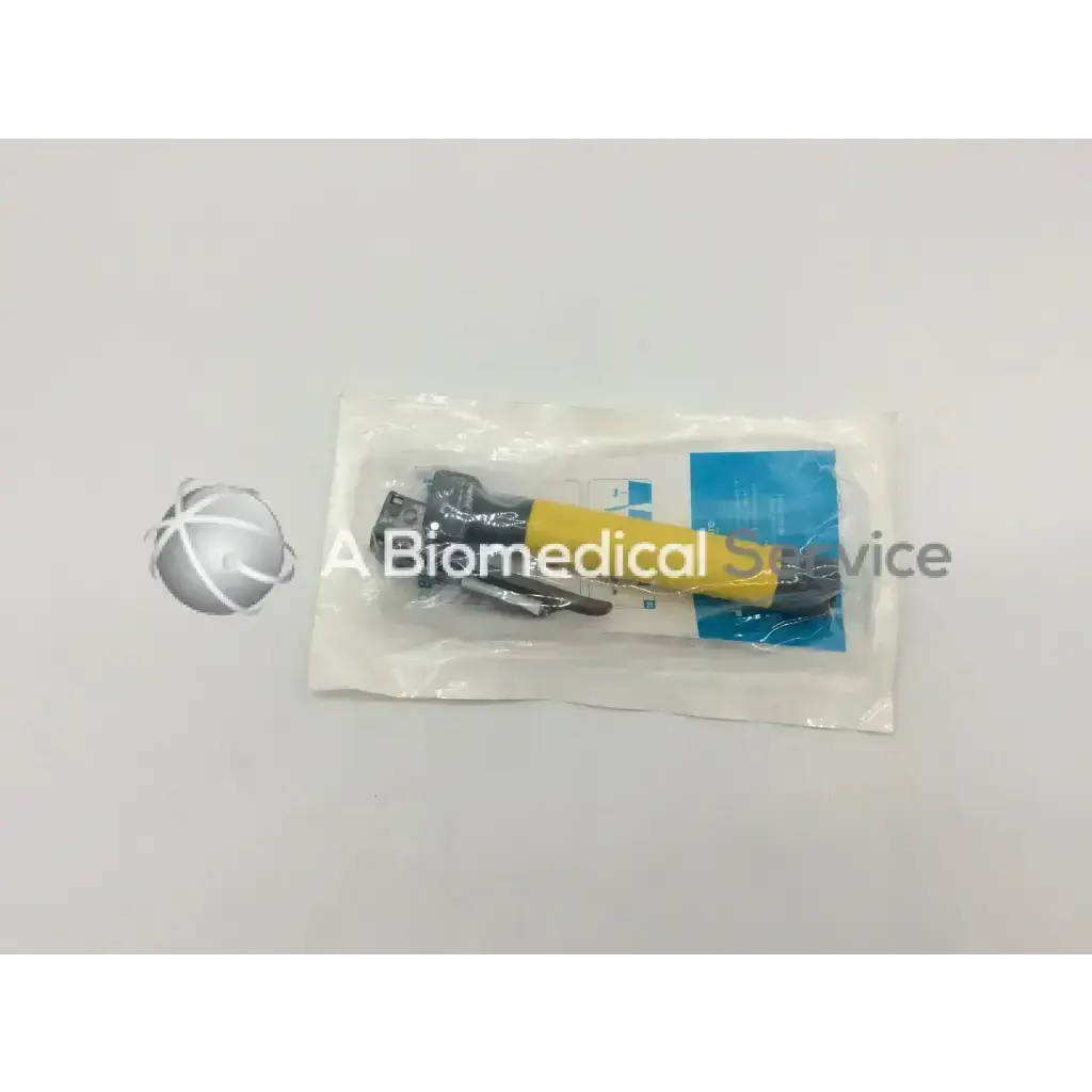 Flexicare BritePro Omni Single-Use Laryngoscope Miller