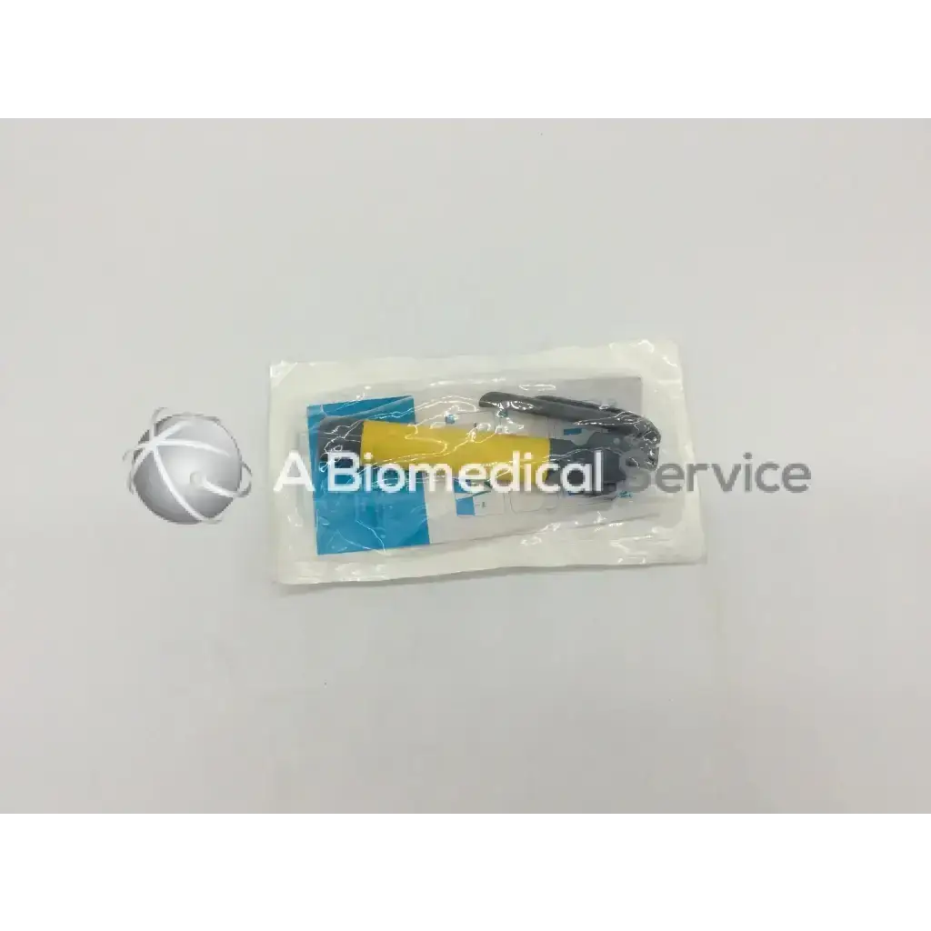 Flexicare BritePro Omni Single-Use Laryngoscope Miller