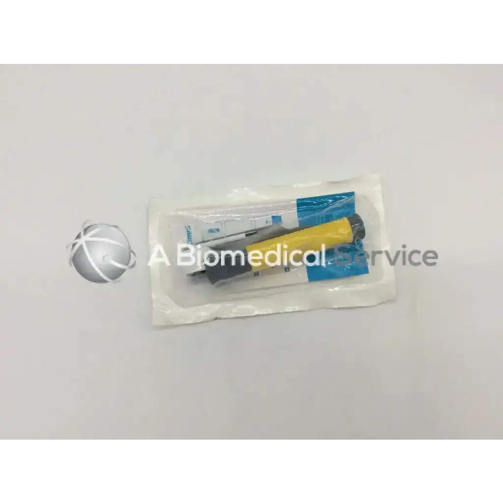 Flexicare BritePro Omni Single-Use Laryngoscope Milller 1