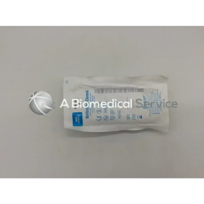 Flexicare BritePro Omni Single-Use Laryngoscope Milller 1