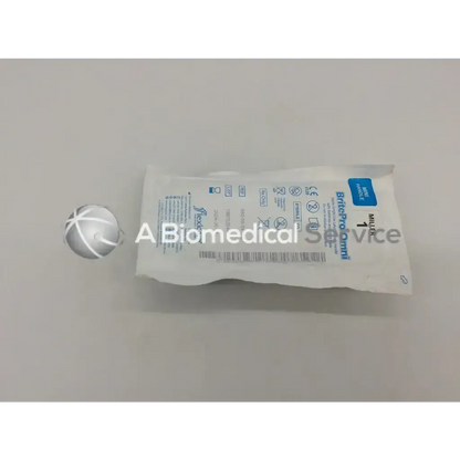Flexicare BritePro Omni Single-Use Laryngoscope Milller 1