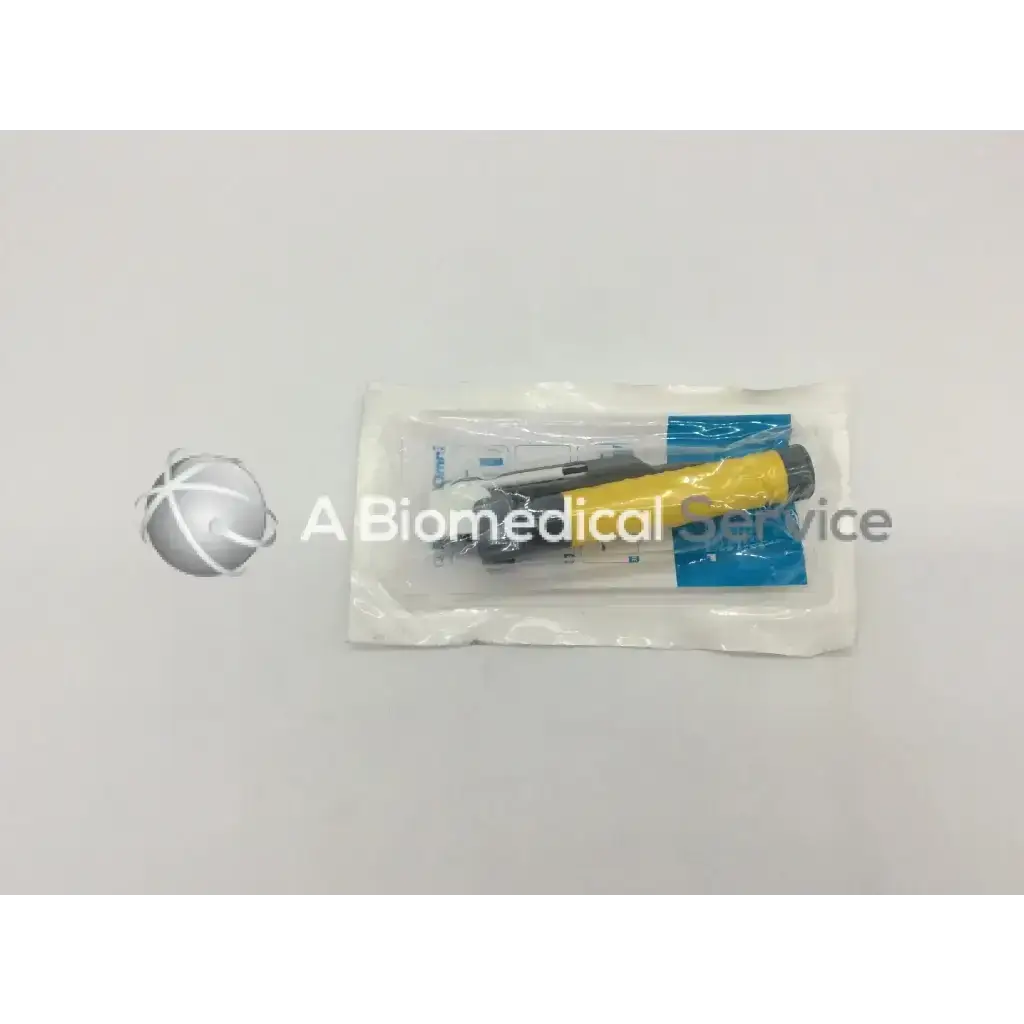 Flexicare BritePro Omni Single-Use Laryngoscope Milller 1