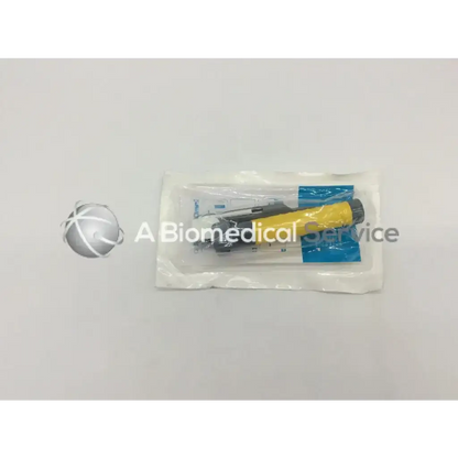 Flexicare BritePro Omni Single-Use Laryngoscope Milller 1