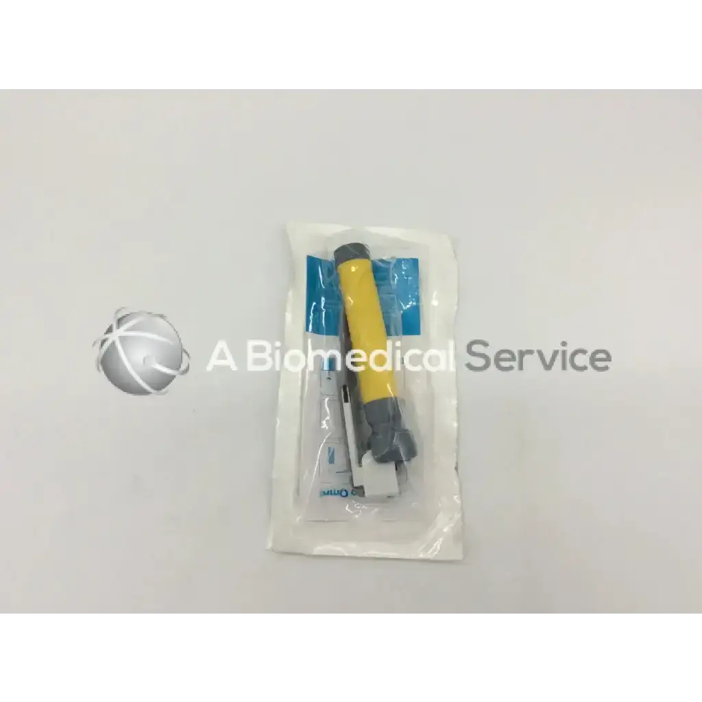 Flexicare BritePro Omni Single-Use Laryngoscope Milller 1