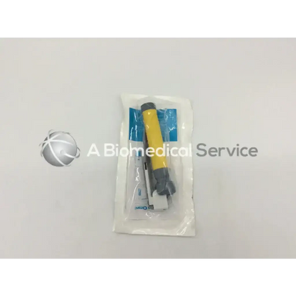 Flexicare BritePro Omni Single-Use Laryngoscope Milller 1