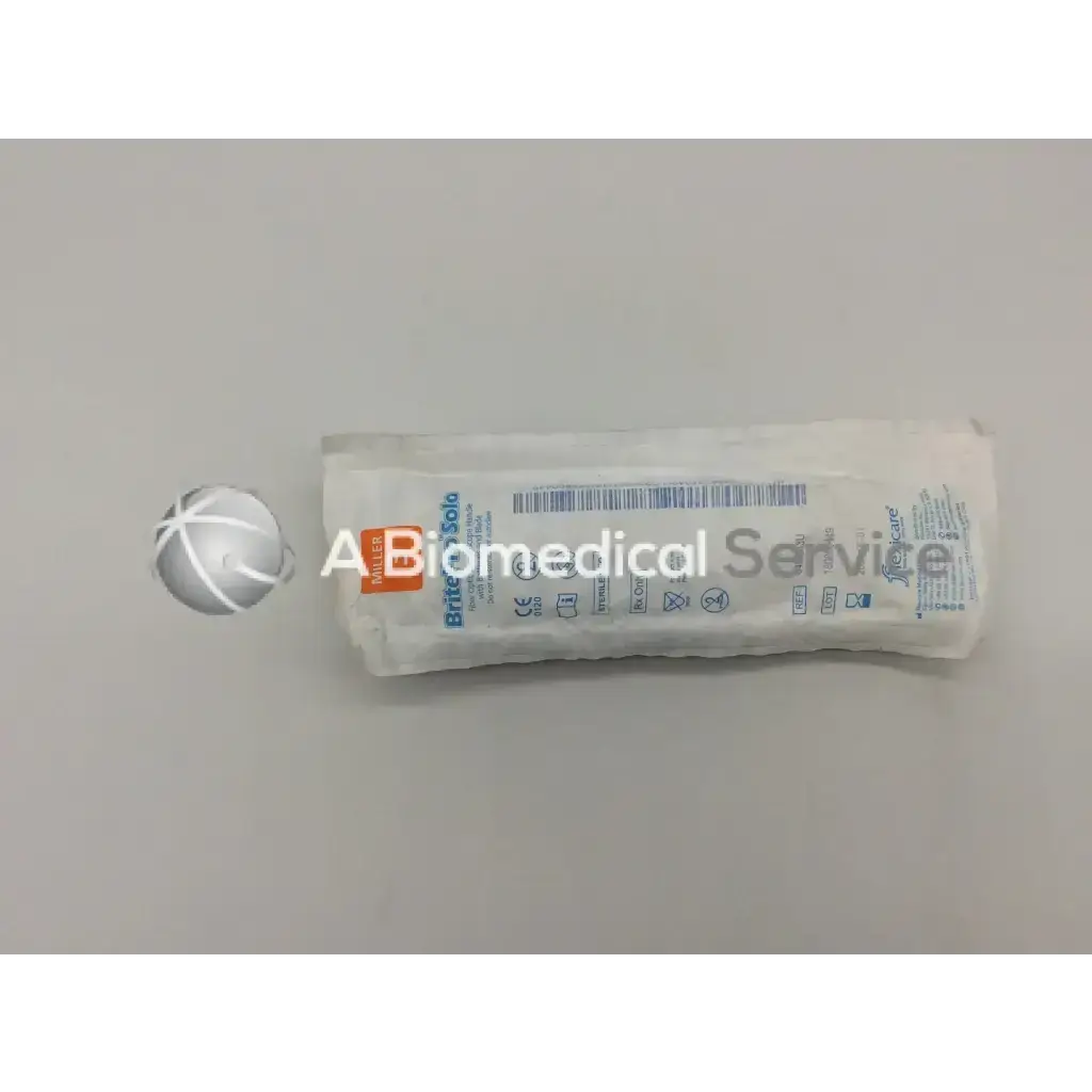 Load image into Gallery viewer, Flexicare BritePro Solo Miller 3 040-334U - Surgical Tool